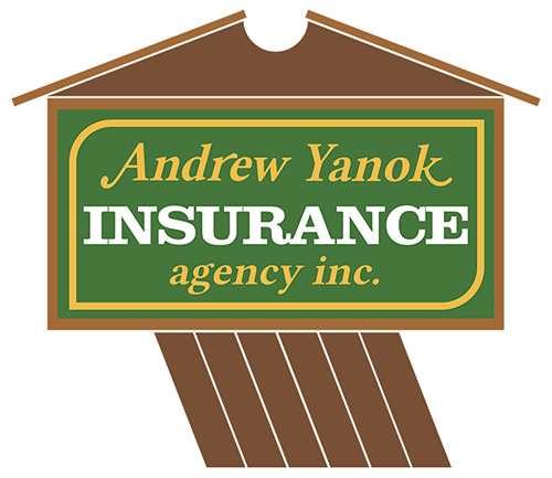 Andrew Yanok Insurance Agency, Inc.