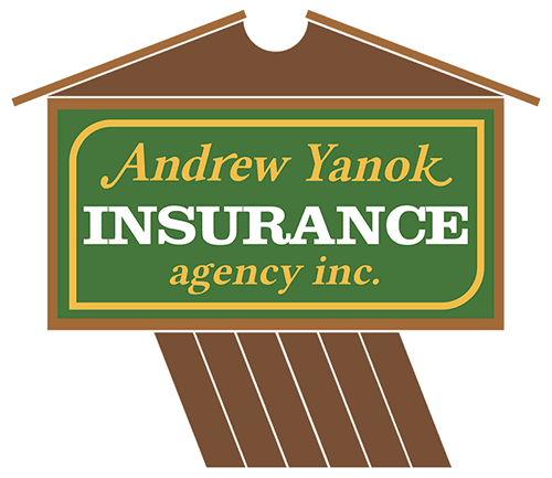 Andrew Yanok Insurance Agency, Inc.