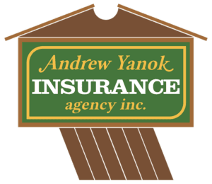 Andrew Yanok Insurance - Logo 800
