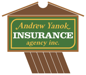 Andrew Yanok Insurance - Logo 800